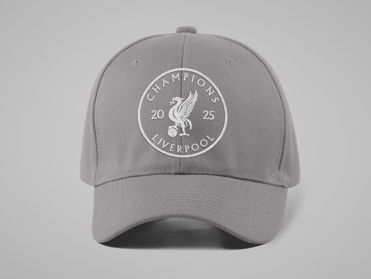 CHAMPIONS LIVERPOOL CAP