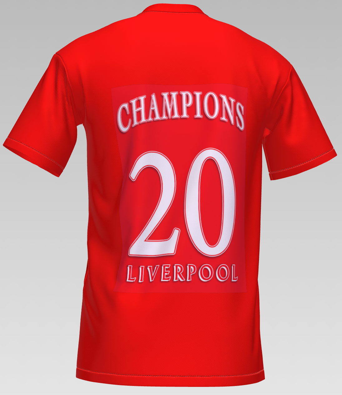 LFC Champions 20