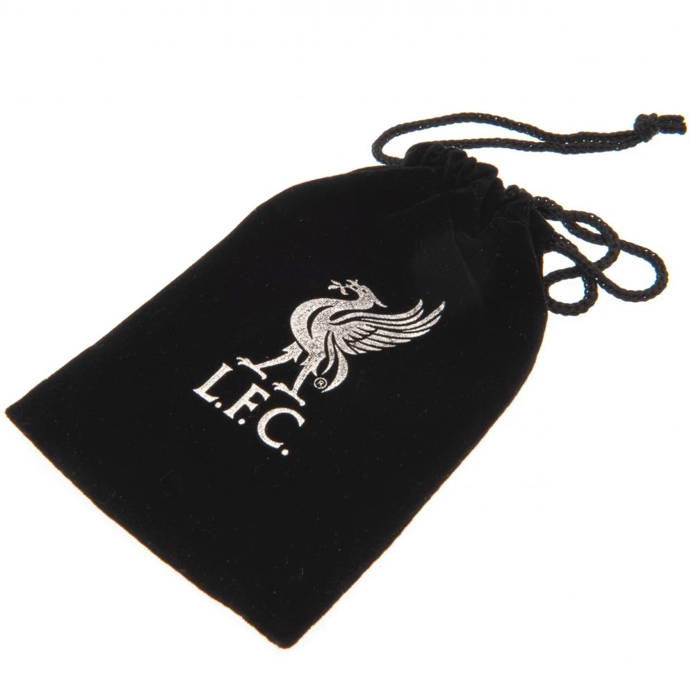 Liverpool FC Deluxe Keyring