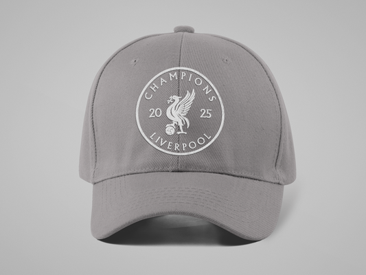 CHAMPIONS LIVERPOOL CAP
